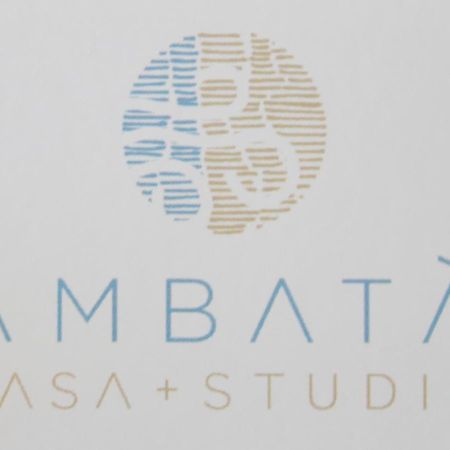 Studio Ambata アルテア エクステリア 写真