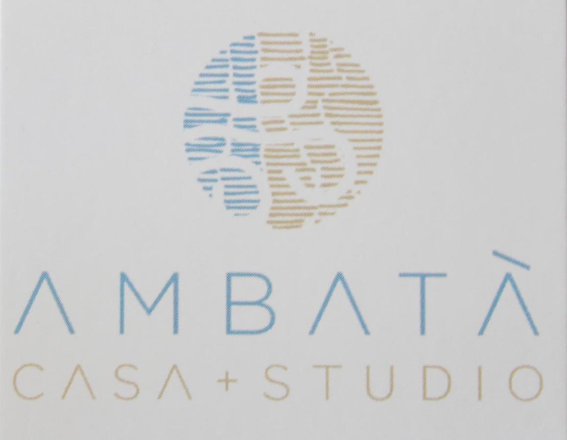 Studio Ambata アルテア エクステリア 写真
